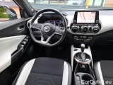  Nissan  Juke 1.0 DIG-T 114 N-DESIGN DCT #4