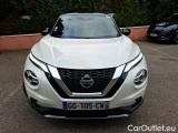  Nissan  Juke 1.0 DIG-T 114 N-DESIGN DCT #14