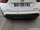  Nissan  Juke 1.0 DIG-T 114 N-DESIGN DCT #38