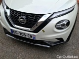 Nissan  Juke 1.0 DIG-T 114 N-DESIGN DCT #57