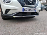 Nissan  Juke 1.0 DIG-T 114 N-DESIGN DCT #66