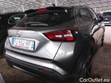  Nissan  Juke 1.0 DIG-T 114 TEKNA DCT #3