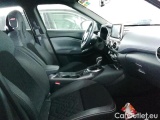  Nissan  Juke 1.0 DIG-T 114 TEKNA DCT #9
