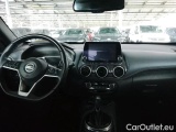  Nissan  Juke 1.0 DIG-T 114 TEKNA DCT #11