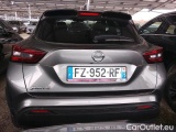  Nissan  Juke 1.0 DIG-T 114 TEKNA DCT #13