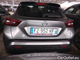  Nissan  Juke 1.0 DIG-T 114 TEKNA DCT #12