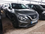  Nissan  Juke 1.0 DIG-T 114 TEKNA DCT #59