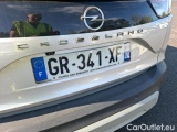  Opel  Crossland 1.2 TURBO 81KW ELEGANCE #5