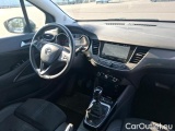  Opel  Crossland 1.2 TURBO 81KW ELEGANCE #11