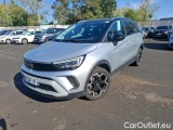  Opel  Crossland 1.2 TURBO 81KW ELEGANCE #27