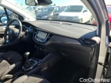  Opel  Crossland 1.2 TURBO 81KW ELEGANCE #4