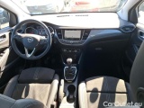  Opel  Crossland 1.2 TURBO 81KW ELEGANCE #9