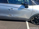  Opel  Crossland 1.2 TURBO 81KW ELEGANCE #28