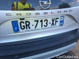  Opel  Crossland 1.2 TURBO 81KW ELEGANCE #5