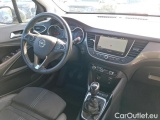  Opel  Crossland 1.2 TURBO 81KW ELEGANCE #11