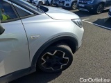  Opel  Crossland 1.2 TURBO 81KW ELEGANCE #39