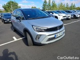  Opel  Crossland 1.2 TURBO 81KW ELEGANCE #42