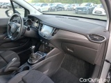  Opel  Crossland 1.2 TURBO 81KW ELEGANCE #4