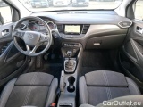  Opel  Crossland 1.2 TURBO 81KW ELEGANCE #9