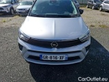  Opel  Crossland 1.2 TURBO 81KW ELEGANCE #14