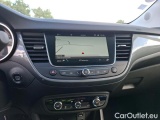  Opel  Crossland 1.2 TURBO 81KW ELEGANCE #22