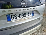  Opel  Crossland 1.2 TURBO 81KW ELEGANCE #5