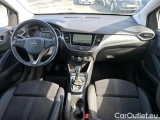  Opel  Crossland 1.2 TURBO 81KW ELEGANCE #9