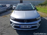  Opel  Crossland 1.2 TURBO 81KW ELEGANCE #14
