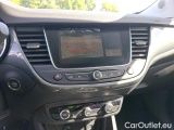  Opel  Crossland 1.2 TURBO 81KW ELEGANCE #34