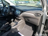  Opel  Crossland 1.2 TURBO 81KW ELEGANCE #4