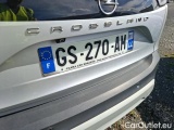  Opel  Crossland 1.2 TURBO 81KW ELEGANCE #5