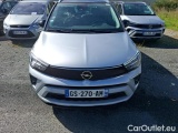  Opel  Crossland 1.2 TURBO 81KW ELEGANCE #14