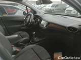 Opel  Crossland 1.2 TURBO 81KW ELEGANCE #9