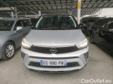  Opel  Crossland 1.2 TURBO 81KW ELEGANCE #14