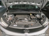  Opel  Crossland 1.2 TURBO 81KW ELEGANCE #23