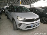  Opel  Crossland 1.2 TURBO 81KW ELEGANCE #34