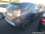  Opel  Crossland 1.2 TURBO 81KW ULTIMATE #3
