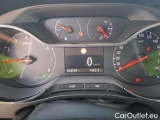  Opel  Crossland 1.2 TURBO 81KW ULTIMATE #7