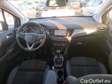  Opel  Crossland 1.2 TURBO 81KW ULTIMATE #9