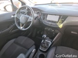  Opel  Crossland 1.2 TURBO 81KW ULTIMATE #11