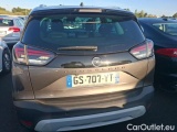  Opel  Crossland 1.2 TURBO 81KW ULTIMATE #15