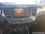  Opel  Crossland 1.2 TURBO 81KW ULTIMATE #28