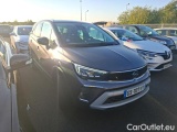  Opel  Crossland 1.2 TURBO 81KW ULTIMATE #37