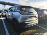  Opel  Crossland 1.2 TURBO 81KW ULTIMATE #2