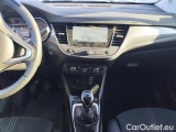  Opel  Crossland 1.2 TURBO 81KW ULTIMATE #11