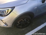  Opel  Crossland 1.2 TURBO 81KW ULTIMATE #31