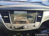  Opel  Crossland 1.2 TURBO 81KW ULTIMATE #33