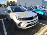  Opel  Crossland 1.2 TURBO 81KW ULTIMATE #42