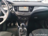  Opel  Crossland 1.2 TURBO 81KW ULTIMATE #11