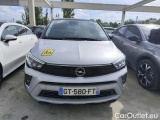  Opel  Crossland 1.2 TURBO 81KW ULTIMATE #14